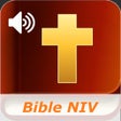 Ikona programu: New International Bible A…