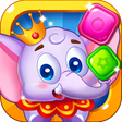 程序图标：Pet Circus