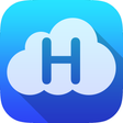 プログラムのアイコン：HypnoCloud: Self Hypnosis…
