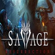 Icoon van programma: Savage Resurrection