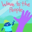 Icoon van programma: Wave to the People