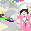 Ícone do programa: Escape Kitchen Obby Parko…