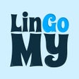 Ikon program: Lingutown - Learn Languag…
