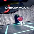 Programikonen: ChromaGun