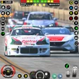 Иконка программы: Car Racing Game 3D - Car …