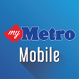 程序图标：Harian Metro Mobile