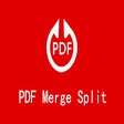 Icon of program: Super PDF Split Merge