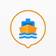 プログラムのアイコン：Nautical Charts  OsmAnd