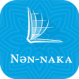 程序图标：Nen-naka Bible