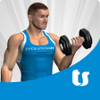 程序图标：EvolutionFit Club