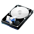 プログラムのアイコン：Hard Drive - Actual Capac…