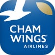 プログラムのアイコン：Cham Wings