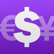 Ikon program: aCurrency (exchange rate)
