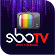 プログラムのアイコン：SBO TV Streaming Advice
