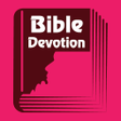 プログラムのアイコン：Bible Devotion