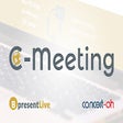 Ikon program: C-Meeting Desktop Sharing…