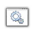 プログラムのアイコン：Security Process Explorer
