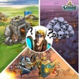 プログラムのアイコン：Lords Mobile Consejos