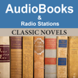 程序图标：AudioBooks For English Le…