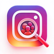 Icoon van programma: Instagram Unfollowers Ana…