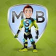Ikona programu: My Safety Buddy