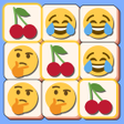 ไอคอนของโปรแกรม: Tile Match Emoji