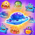 أيقونة البرنامج: Wild Aliens