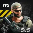 Counter Strike Multiplayer CS