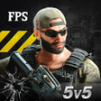 Иконка программы: Counter Strike Multiplaye…