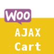 Ikon program: WooCommerce Ajax Cart Plu…
