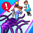 Icône du programme : Alien Run