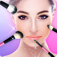 Ikon program: InstaBeauty :Makeup Selfi…