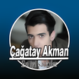 Programın simgesi: Çağatay Akman Şarkıları