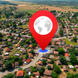 Symbol des Programms: GPS Live Satellite View M…