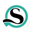 ไอคอนของโปรแกรม: Spoonlytics - Spoonflower…