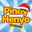 Ikon program: Pinoy Henyo Extreme