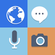 أيقونة البرنامج: All Languages Translator