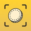 Ikona programu: Coin Identifier: Coin ID