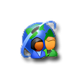 Symbol des Programms: Net Profiles