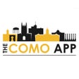 Ikon program: CoMoApp