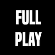 Иконка программы: Full Play Tv fútbol Playe…