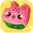 رمز البرنامج: Cute Kawaii Wallpaper