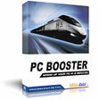 Icône du programme : PC Booster