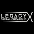 Icoon van programma: LXDC - connect with Creat…