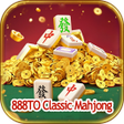Иконка программы: 888TO Classic Mahjong