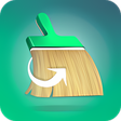 プログラムのアイコン：Clean Booster