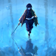 Icon of program: Giyu Tomioka Demon Slayer…