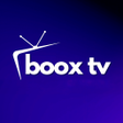 Icoon van programma: Boox Tv