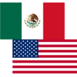 Biểu tượng của chương trình: Spanish english translato…