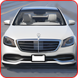 程序图标：Benz S Class: Extreme Mod…